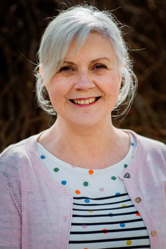 Karen McClelland Counsellor and Psychotherist